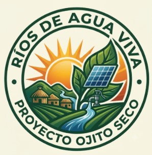 Ríos de Agua Viva Logo